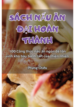 Sách Nấu Ăn Đại Hoàn Thành