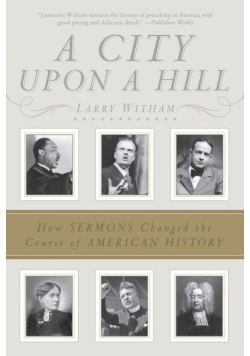 City Upon a Hill, A