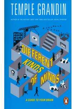 Different Kinds of Minds