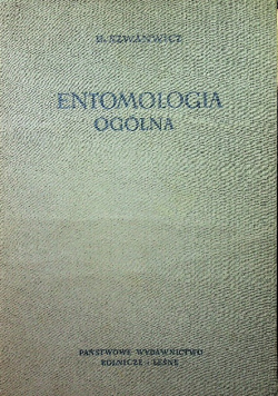 Entomologia ogólna