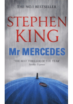 Mr Mercedes