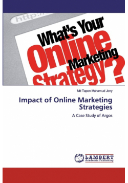 Impact of Online Marketing Strategies