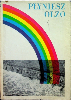 Płyniesz Olzo