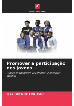 Promover a participação dos jovens