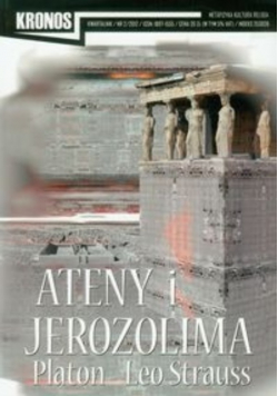 Ateny i Jerozolima