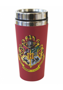 Kubek termiczny Harry Potter 400ml HP91639FRN