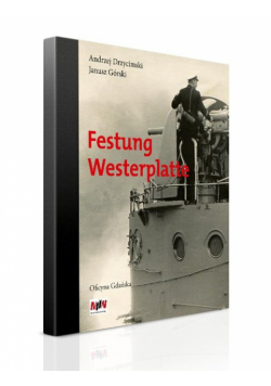 Festung Westerplatte