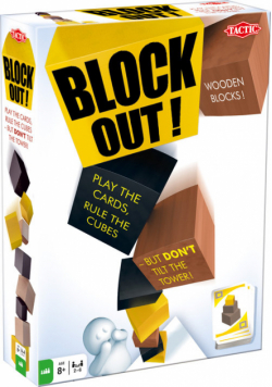 Block Out!