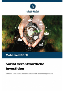 Sozial verantwortliche Investition