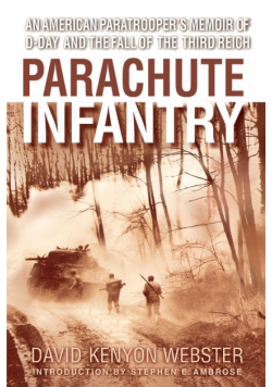 Parachute Infantry