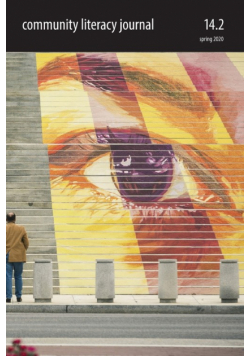 Community Literacy Journal 14.2 (Spring 2020)