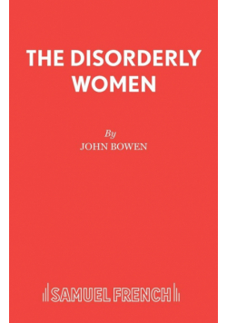 The Disorderly Women