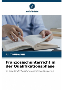 Französischunterricht in der Qualifikationsphase