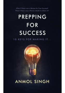Prepping for Success
