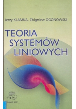 Teoria systemów liniowych