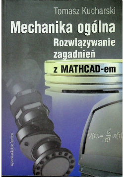 Mechanika ogólna