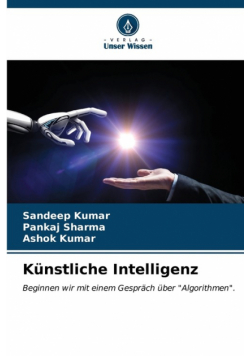 Künstliche Intelligenz