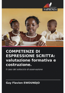 Competenze Di Espressione Scritta