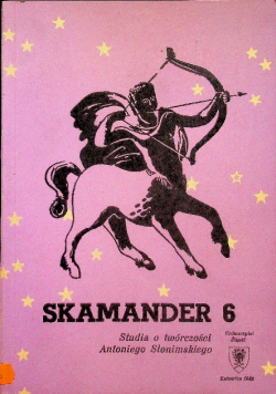 Skamander 6