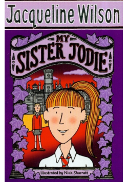 My Sister Jodie