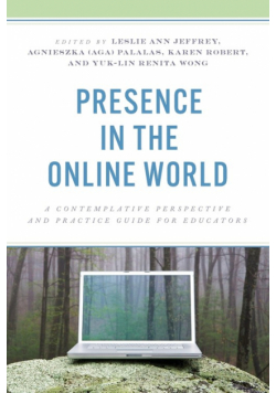 Presence in the Online World