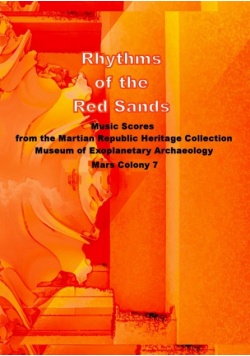 Rhythms of the Red Sands