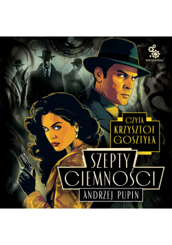 Szepty Ciemności