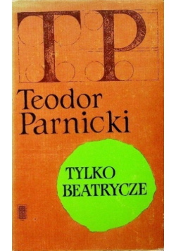 Tylko Beatrycze