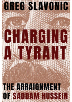 Charging a Tyrant