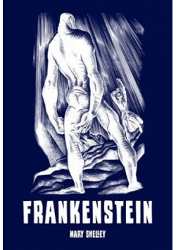 Frankenstein 2024. czyli współczesny prometeusz