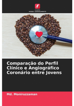 Comparação do Perfil Clínico e Angiográfico Coronário entre Jovens