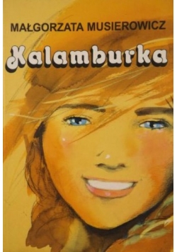 Kalamburka