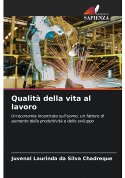 Qualità della vita al lavoro