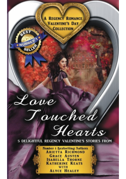 Love Touched Hearts