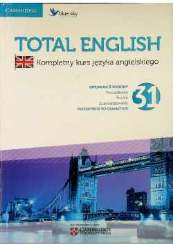 Total English Vol 31 z CD