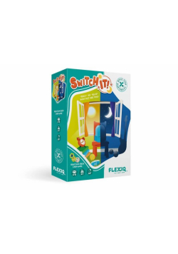 Switch It - gra karciana