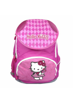 Plecak 16 Ergo-Tech Hello Kitty 22