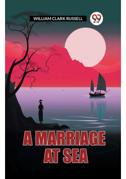 A Marriage At Sea