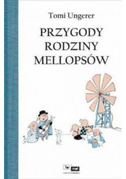 Przygody rodziny Mellopsów