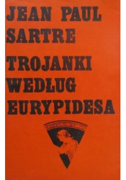 Trojanki według Europidesa