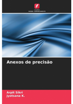 Anexos de precisão