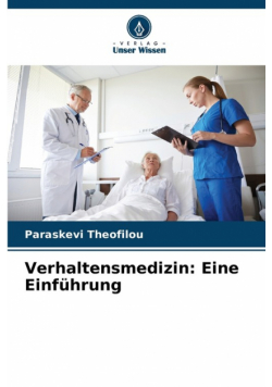 Verhaltensmedizin