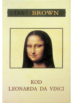 Kod Leonarda da Vinci