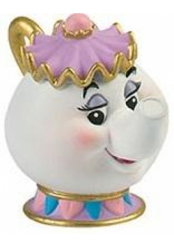 Pani Potts BULLYLAND
