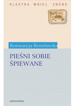 Pieśni sobie śpiewane