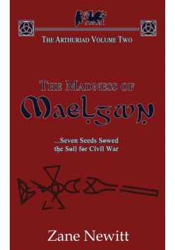 The Arthuriad Volume Two