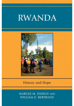 Rwanda