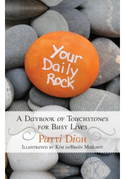 Your Daily Rock