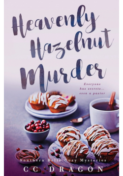 The Heavenly Hazelnut Murder