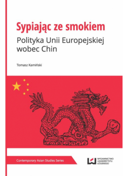 Sypiając ze smokiem